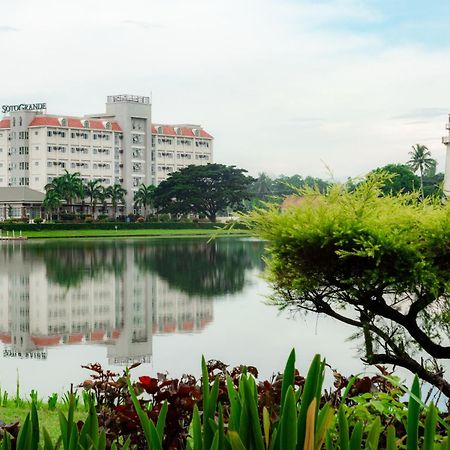 Sotogrande Iloilo Hotel Bagian luar foto